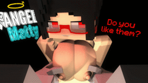 minecraft big boobs porn - Rule 34 - 3d angel-matty angelmatty animated ashley succubi big breasts  breasts character commission female glasses mine-imator minecraft point of  view pov red eyes succubus tagme tape | 3186725