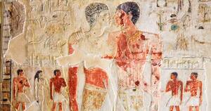 Ancient Egyptian Sexart - Exploring Sex in Ancient Egypt | Ancient Origins