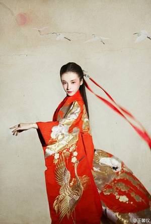 Ancient Chinese Cosplay Porn - Asian Cosplay, Traditional Dresses, Traditional Chinese, Chinese Art,  Chinese Style, Ancient China, Hanfu, Historical Costume, Oriental Style