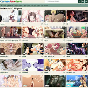 cartoon porn categories - CartoonPornVideos - Cartoonpornvideos.com - Cartoon Porn Site