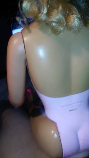 Barbie Doll Gay Porn - Fucking My Size Barbie gay watch online or download