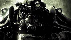 Fallout Mask Porn - A brief history of Fallout | Eurogamer.net