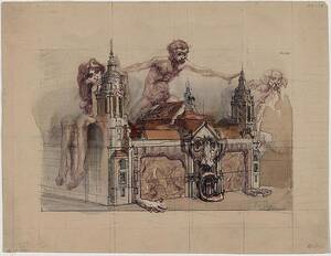 naked american cartoons - Illustration - Cartoon America | Exhibitions - Library of Congress