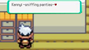 Bonnie From Pokemon Porn - XXX Pokemon Porn Remastered