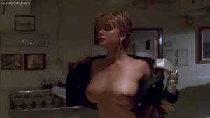 Erika Tits - Gorgeous Erika Eleniak Boobs - XVIDEOS.COM