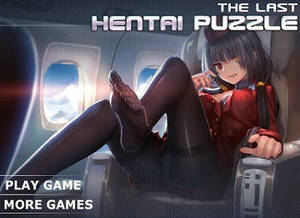 anime hentai online games - Hentai Puzzle 20 Free Online Porn Game