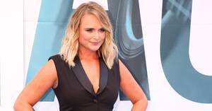 Miranda Lambert Sex Porn - Miranda Lambert's Fans Shut Down Body Shamers