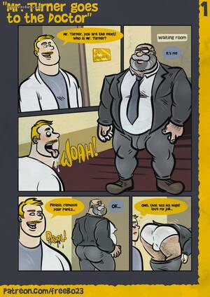 double self fisting cartoon - Page 32 | gay-comics/freebo23/dr_-hoover | Erofus - Sex and Porn Comics