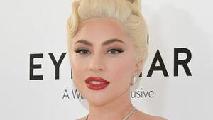lady gaga ass - Lady Gaga Skips Oscars 2022 Red Carpet, Still Slays Anyway