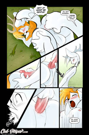 Anthro Deer Furry Porn Comic - Statistics