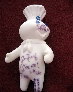 Doughboy Porn - Will Keightley on X: \