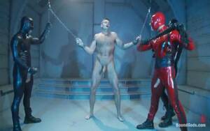 Gay Alien Sex Abduction - Alien Abduction Monster White Cock, uploaded by fomrishof @ Gay.PlayVids