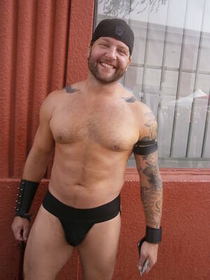 Hottest Gay Pornstar 2015 - MR HELLA HOT GAY PORN STAR ! ~ photographed by ADDA DADA !â€¦ | Flickr