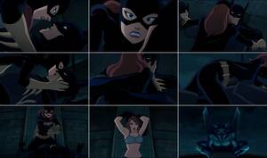 Killing Joke Batgirl Porn - Impossible mission. Say something NICE about this scene from The Killing  Joke. : r/batman