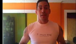 Antonio Montez Gay Porn Star - 