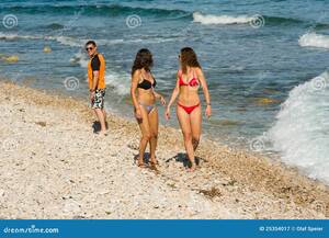 mediterranean beach topless voyeur - Voyeurism Beach Stock Photos - Free & Royalty-Free Stock Photos from  Dreamstime