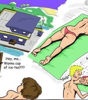 Funny Mom Comic Sex - Mom | Mother Porn Comics | Mom | Mother Hentai Comics | Mom | Mother Sex  Comics | Page 7 of 79