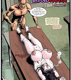Brutal Sex Comics - Violent Sex Comics Mom | Niche Top Mature