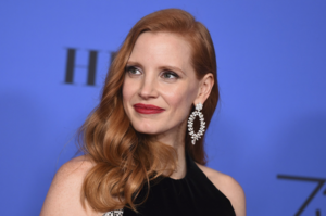 Jessica Chastain Porn Star - Jessica Chastain on Nudity in European and American Cinema