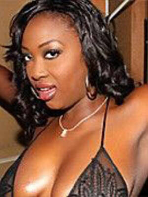 Black Female Porn Actresses - Full list of black and ebony pornstars, models, actresses. A-Z black  pornstar list.