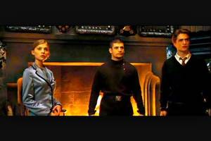 Fleur Delacour Harry Potter Porn - Fleur Delacour, Viktor Krum, and Cedric Diggory at the Triwizard tournament