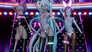 3d anime hentai nude dancing - Free 3D Hentai Dance Porn | PornKai.com