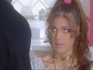 Miss Hungary Porn - Miss Hungary 199... : XXXBunker.com Porn Tube