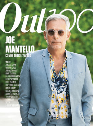 Club 17 Porn Magazine - Cover Star Joe Mantello Is Directing His Own Hollywood