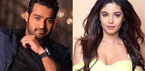meera pakistani actress nude - Meera Chopra shocked by Abuse for not being Junior NTR's fan | DESIblitz