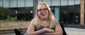 Mentally Ill Porn Stars - Loree Erickson is the Porn Star-Academic Championing Disabled Porn