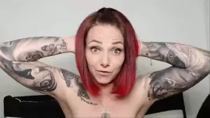 Nina Devil Porn - FUNDORADO STARSHOW MIT NINA DEVIL - SIE REITET DEIN SCHWANZ | xHamster