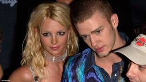 Britney Spears Lesbian - Britney Spears Had An Abortion With Justin Timberlake