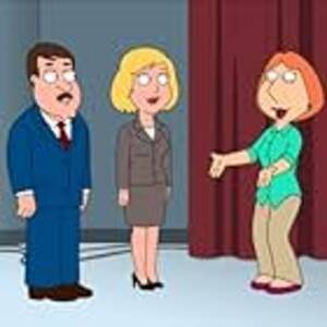 Family Guy Joyce Porn - Family Guy\