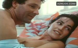 Kim Delaney Porn - KIM DELANEY in The Drifter
