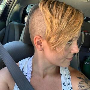 Hair Fetish Porn 2017 - Fire_Fly on X: \