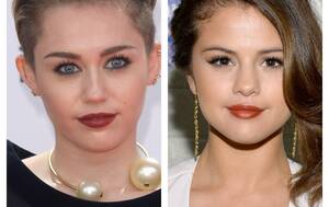Cinderella Porn Selena Gomez - Selena Gomez Disses Miley Cyrus' Cinderella Halloween Costume - Life & Style