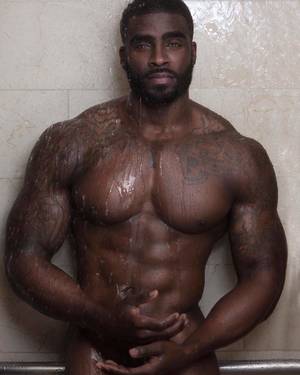 Hot Black Gay Porn In The Shower - JustUsBoys.com Forum - Hot topics and gay porn