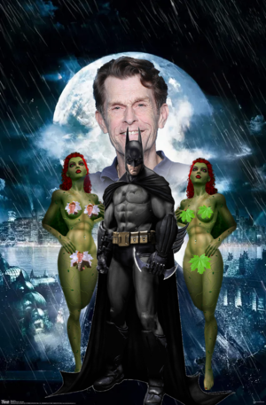Joker Batman Arkham City Porn - Day 4 of Adding Whoever the Top Comment Decides | Previous Day: Walter  White has chosen to add another Nude Ivy without the leaves, trust me that  was the original. : r/BatmanArkham