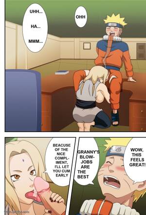 Naruto Doggystyle Porn Comic - Page 14 | Naruhodo/Naruto-and-Tsunade | Henfus - Hentai and Manga Sex and Porn  Comics