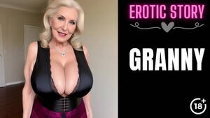 Grandma Stoned Porn - GRANNY Story] Banging a happy 90-year old Granny - XVIDEOS.COM