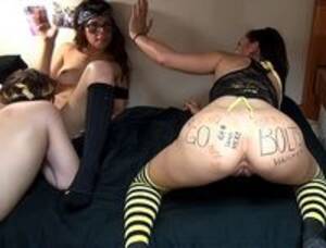 College Dare Dorm Porn Tammy - Tammy Tyler - Go Team Go | Teen Porn Tube