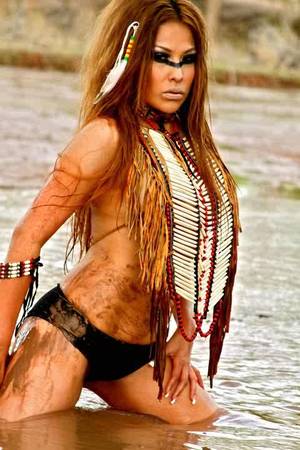 Navajo Girls Gone Porn - NAVAJO #Beautiful Navajo Models | EXCLUSIVE: How one Navajo Women is  grappling to