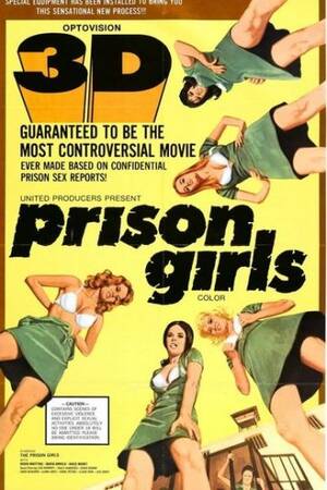 1972 Prison Porn Movies - Watch Prison Girls (1972) Download - Erotic Movies