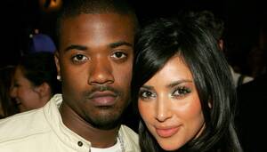 Kim Kardashian Fucked - Ray J Claims Kim Kardashian & Kris Jenner Were In on Sex Tape Leak, Says  There Are Multiple Tapes, & Shares Alleged Text Exchanges with Kim :  r/Fauxmoi