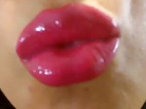 Lipstick Joi Porn - Free Lipstick Joi Porn Videos (165) - Tubesafari.com