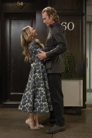 anal while sleeping - Is Sleeping With Your Ex Always Such A Bad Idea? | British Vogue