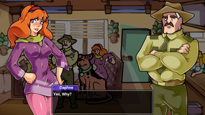 free scooby doo sex games - Scooby-Doo! A Depraved Investigation Â» Free Porn Adult Games Android and  Adult Apps | Porno-Apk