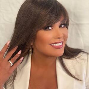 Marie Osmond Nude Porn - The Talk alum Marie Osmond celebrates 61st birthday with $3K earrings from  husband after she was 'fired' from show | The US Sun