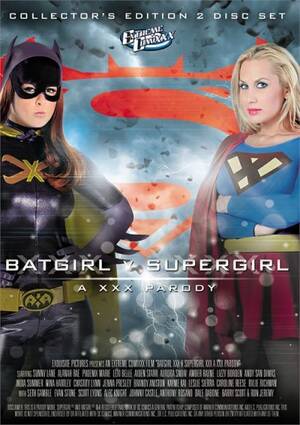 alanah rae supergirl - Batgirl V Supergirl streaming video at Alanah Rhea Theatre with free  previews.