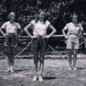 Hitler Camp Forced Sex - Nazi Summer Camps In 1930s America? : NPR History Dept. : NPR